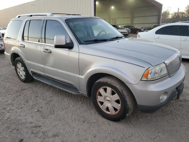 Photo 4 from auction – 2005 LINCOLN AVIATOR with VIN 5LMEU68H65ZJ08528