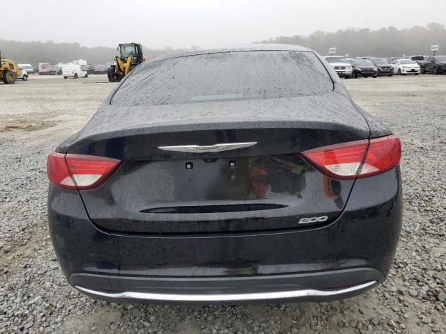 Снимка 6 от търг – 2016 CHRYSLER 200 LIMITE с VIN 1C3CCCAB1GN144860