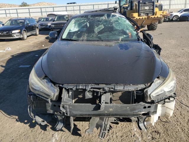 Photo 5 from auction – 2014 INFINITI Q50 BASE with VIN JN1BV7AR1EM700340