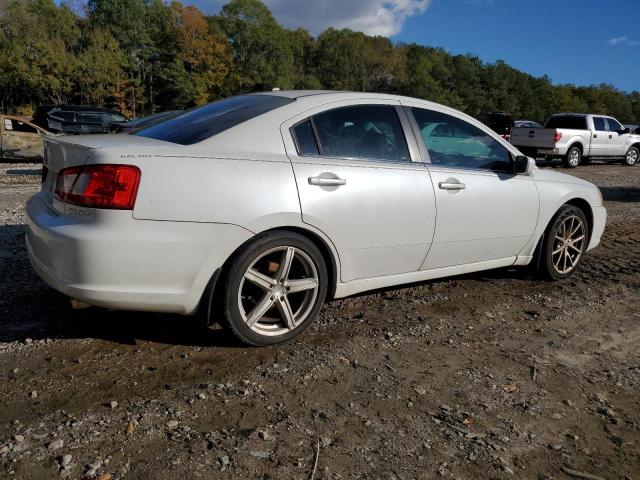 Photo 3 from auction – 2012 MITSUBISHI GALANT ES with VIN 4A32B3FF9CE019912