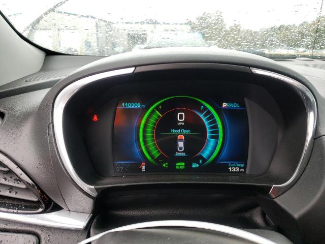Photo 9 from auction – 2017 CHEVROLET VOLT PREMI with VIN 1G1RB6S55HU180246