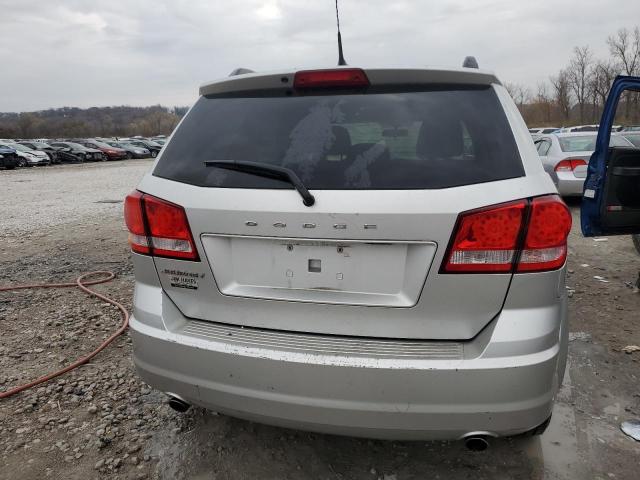 Photo 6 from auction – 2011 DODGE JOURNEY MA with VIN 3D4PG1FG2BT505759