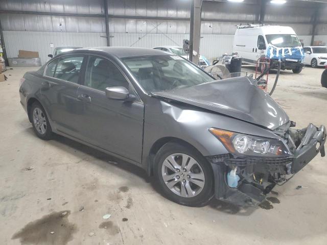 Photo 4 from auction – 2011 HONDA ACCORD SE with VIN 1HGCP2F61BA105869