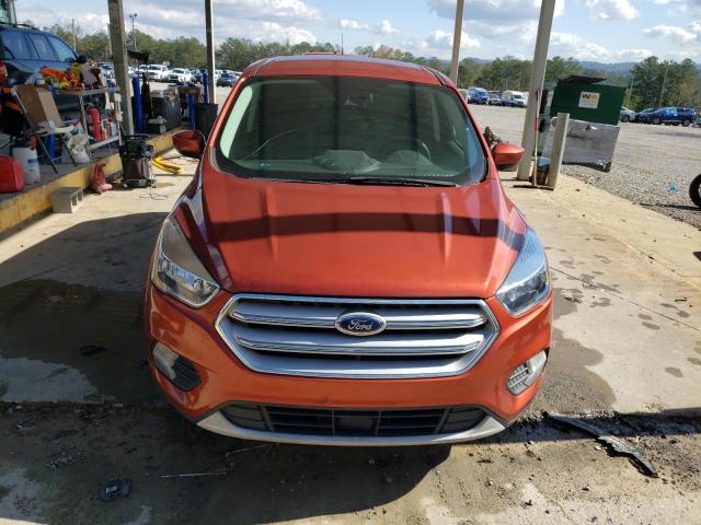 Photo 5 from auction – 2019 FORD ESCAPE SE with VIN 1FMCU0GD3KUB81211