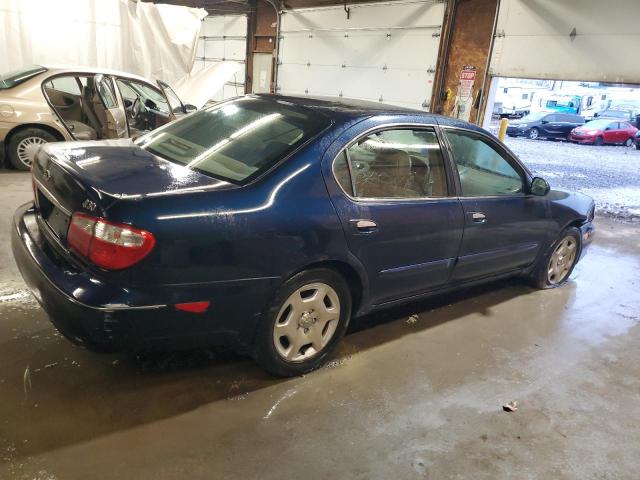 Photo 3 from auction – 2001 INFINITI I30 with VIN JNKCA31A21T034510