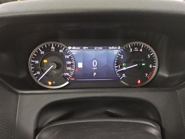 Photo 9 from auction – 2022 LAND ROVER RANGE ROVE with VIN SALYT2EX7NA329820