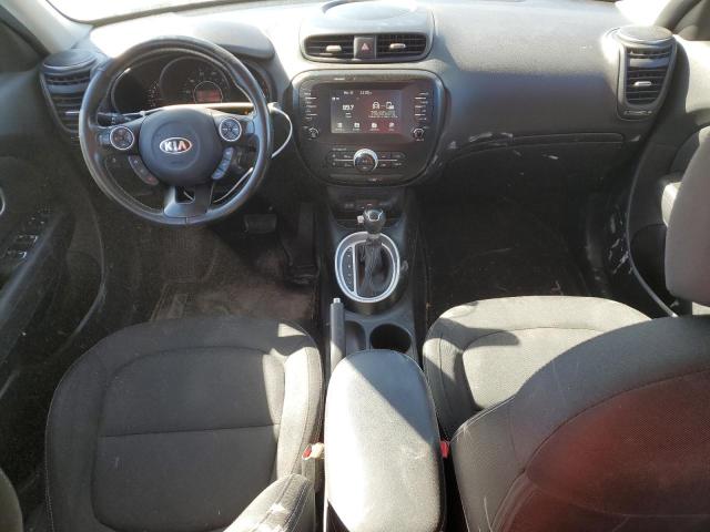 Photo 8 from auction – 2019 KIA SOUL + with VIN KNDJP3A53K7649166