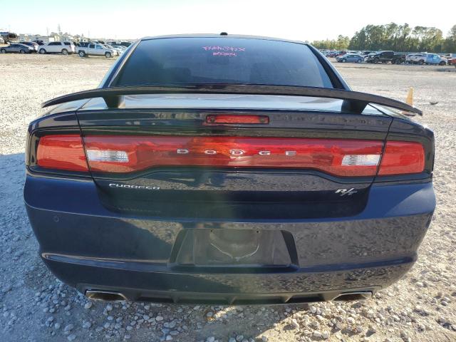 Photo 6 from auction – 2013 DODGE CHARGER R/ with VIN 2C3CDXCT7DH678721