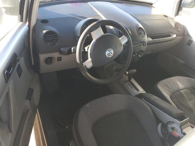 Photo 8 from auction – 2000 VOLKSWAGEN NEW BEETLE with VIN 3VWCA21C1YM403313