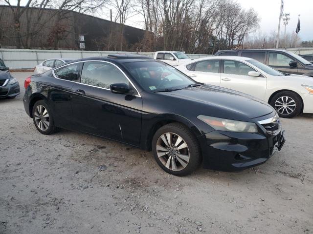 Photo 4 from auction – 2011 HONDA ACCORD EXL with VIN 1HGCS1B89BA016454