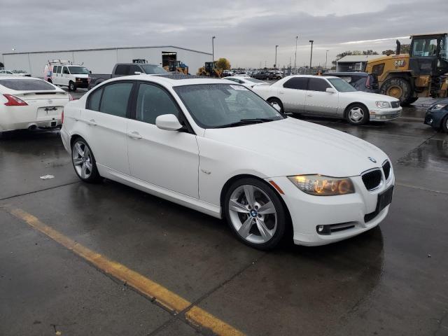 Photo 4 from auction – 2011 BMW 335 I with VIN WBAPM5C52BE578143