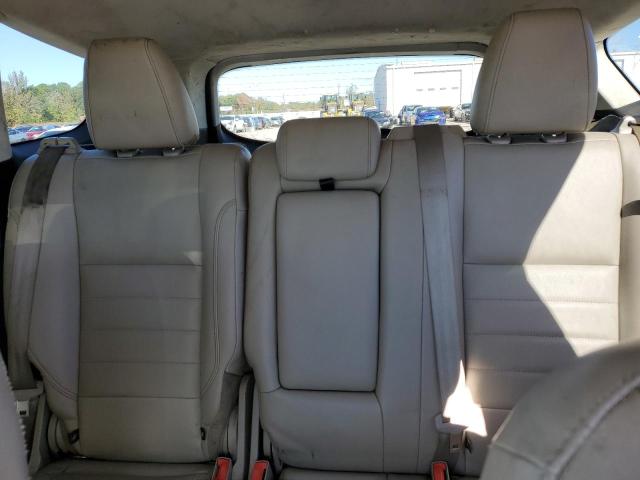 Photo 10 from auction – 2014 FORD ESCAPE SE with VIN 1FMCU0GX6EUB22278