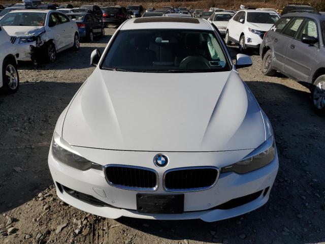 Photo 5 from auction – 2014 BMW 328 XI with VIN WBA3B3G58ENR81437