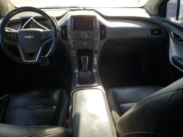 Photo 8 from auction – 2013 CHEVROLET VOLT with VIN 1G1RB6E40DU113938