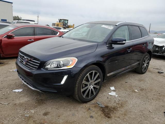 VOLVO XC60 T5 PL 2016 with VIN YV440MDM0G2822833 - Photo from auction