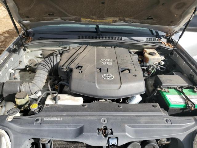 Photo 11 from auction – 2003 TOYOTA 4 RUNNER with VIN JTEBU14R030002732