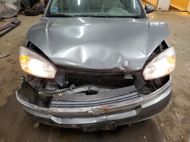 Photo 11 from auction – 2005 CHEVROLET MALIBU LT with VIN 1G1ZU548X5F229792