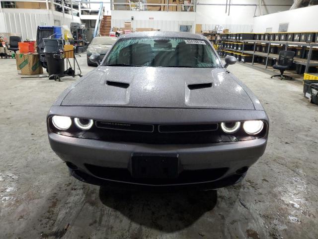 Photo 5 from auction – 2016 DODGE CHALLENGER with VIN 2C3CDZAG2GH232305