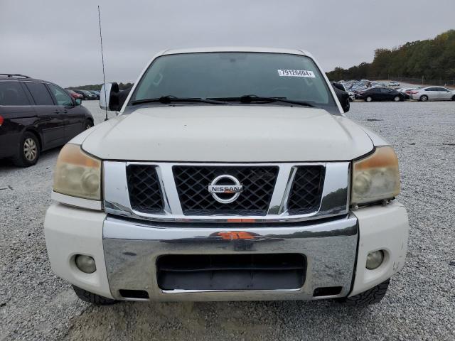 Photo 5 from auction – 2012 NISSAN TITAN S with VIN 1N6BA0ED9CN324327