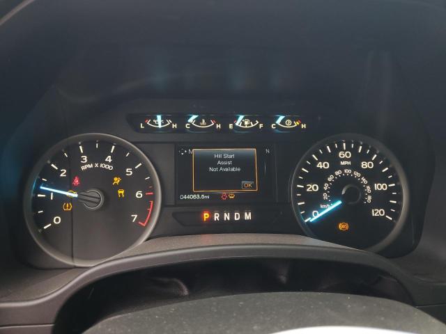 Photo 9 from auction – 2020 FORD F150 SUPER with VIN 1FTFX1E56LKD43890