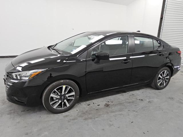 NISSAN VERSA 2025 with VIN 3N1CN8EV3SL813794 - Photo from auction