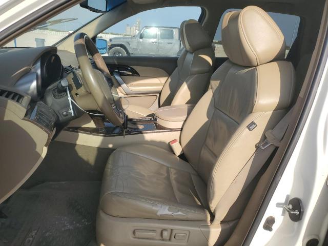 Фото 7 с аукциона – 2012 ACURA MDX с VIN 2HNYD2H26CH509996