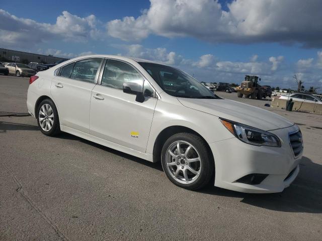 Photo 4 from auction – 2017 SUBARU LEGACY 2.5 with VIN 4S3BNAF66H3021084