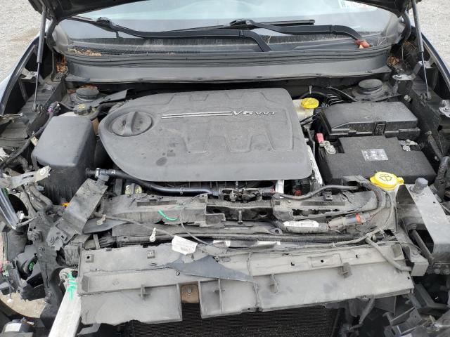 Photo 11 from auction – 2016 JEEP CHEROKEE L with VIN 1C4PJMCS4GW170451