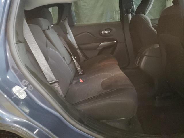 Photo 11 from auction – 2019 JEEP CHEROKEE L with VIN 1C4PJLCB3KD485353
