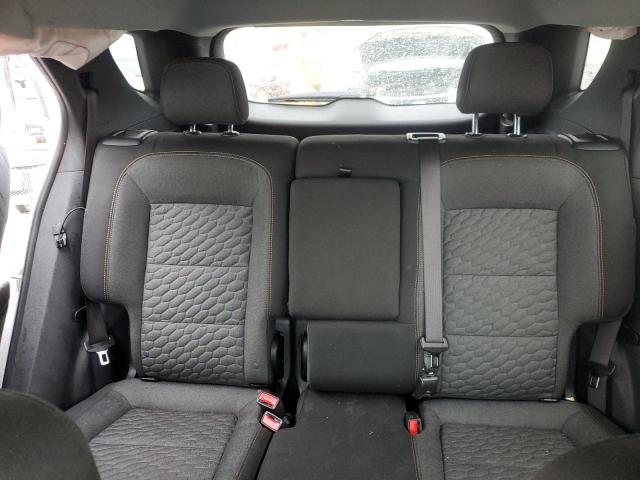 Photo 10 from auction – 2021 CHEVROLET EQUINOX LT with VIN 3GNAXKEV5MS103341