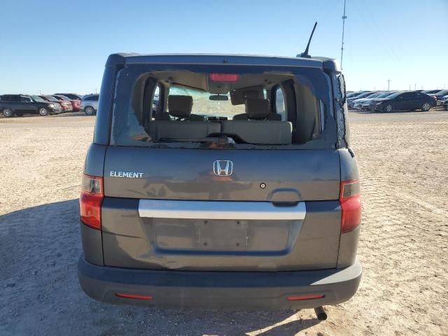 Photo 6 from auction – 2011 HONDA ELEMENT EX with VIN 5J6YH1H79BL002022