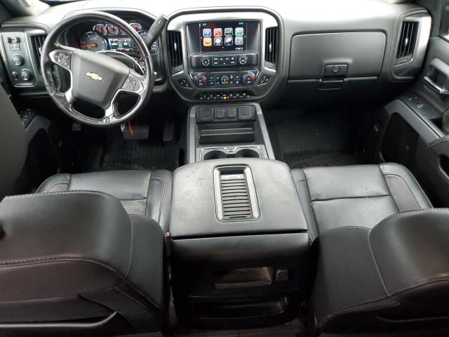 Photo 8 from auction – 2019 CHEVROLET SILVERADO with VIN 1GC1KTEY3KF222529