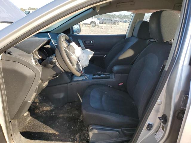 Photo 7 from auction – 2011 NISSAN ROGUE S with VIN JN8AS5MT5BW575456