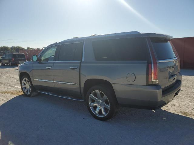 Photo 2 from auction – 2019 CADILLAC ESCALADE E with VIN 1GYS3HKJ4KR126987