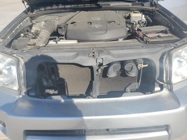 Photo 12 from auction – 2006 TOYOTA 4RUNNER SR with VIN JTEZU14R068063129