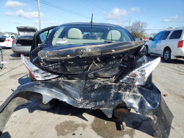 Photo 6 from auction – 2014 NISSAN VERSA S with VIN 3N1CN7AP0EL845561