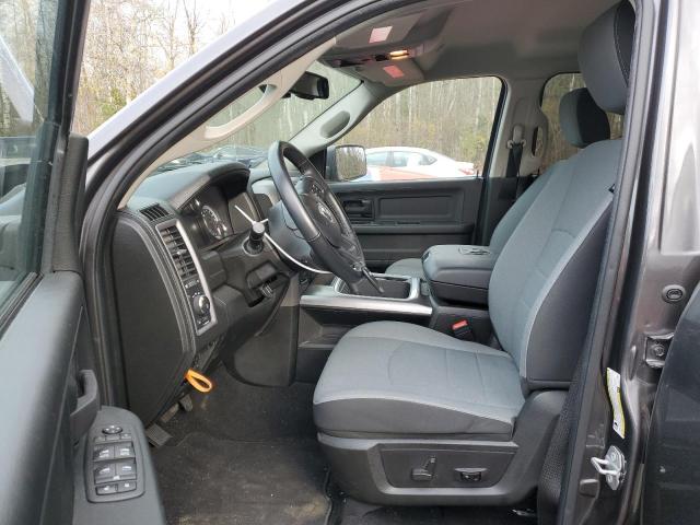 Photo 7 from auction – 2022 RAM 1500 CLASS with VIN 3C6RR7KT1NG215233