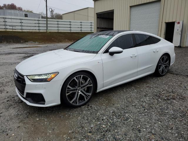 AUDI A7 PRESTIG 2019 con VIN WAUV2BF20KN113714 - Foto de la subasta