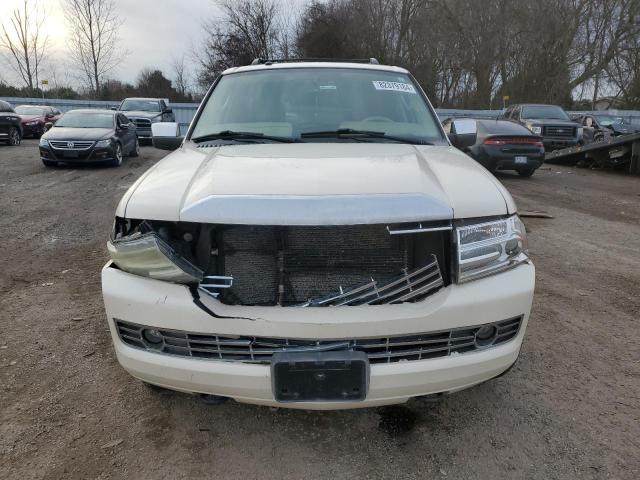 Photo 5 from auction – 2007 LINCOLN NAVIGATOR with VIN 5LMFU28587LJ24772