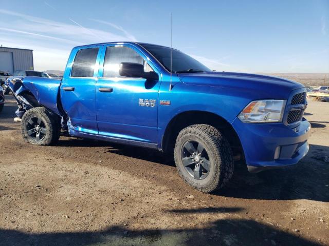 Photo 4 from auction – 2018 RAM 1500 ST with VIN 1C6RR7FT6JS192979