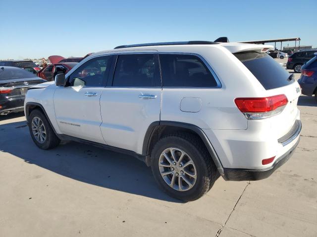 Photo 2 from auction – 2015 JEEP GRAND CHER with VIN 1C4RJEBG8FC816005