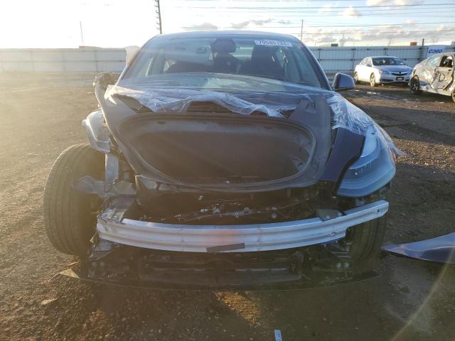 Photo 5 from auction – 2023 TESLA MODEL 3 with VIN 5YJ3E1EB9PF636474