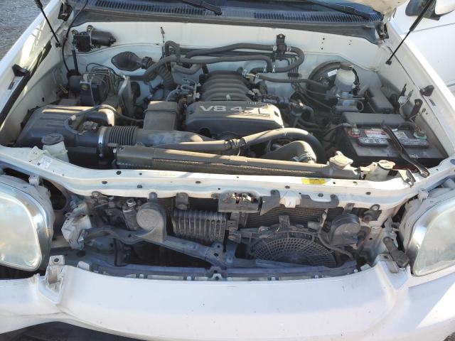 Photo 12 from auction – 2006 TOYOTA SEQUOIA SR with VIN 5TDZT34A16S267379