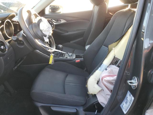 Photo 7 from auction – 2019 MAZDA CX-3 SPORT with VIN JM1DKFB71K0432740