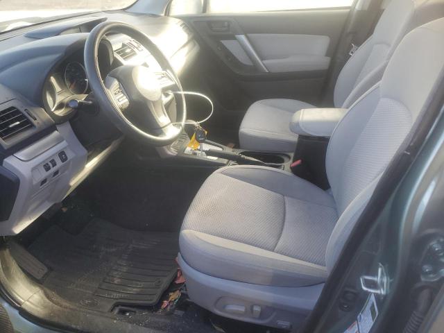 Photo 7 from auction – 2015 SUBARU FORESTER 2 with VIN JF2SJADC7FH834987