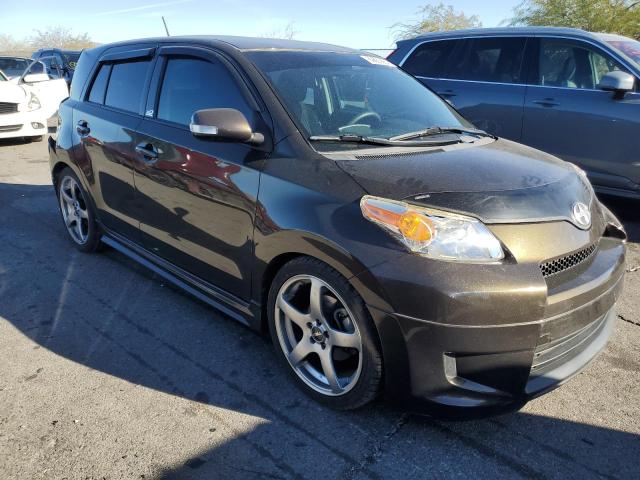 Photo 4 from auction – 2011 TOYOTA SCION XD with VIN JTKKU4B49B1008642