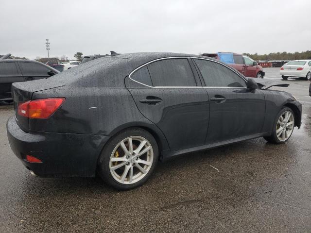 Photo 3 from auction – 2007 LEXUS IS 250 with VIN JTHBK262275041751