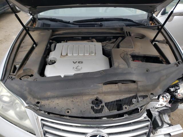 Снимка 11 от търг – 2011 LEXUS ES 350 с VIN JTHBK1EG8B2456798