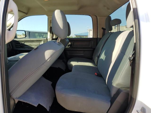 Photo 10 from auction – 2018 RAM 1500 ST with VIN 1C6RR6KT5JS133244