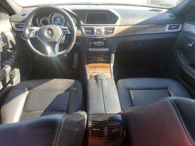 Photo 8 from auction – 2014 MERCEDES-BENZ E 350 4MAT with VIN WDDHF8JB5EB015305